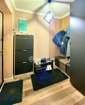 Дом 132м², 3-этажный, участок 6 сот.