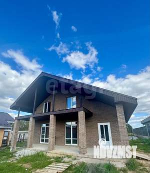 Дом 181м², 2-этажный, участок 5 сот.