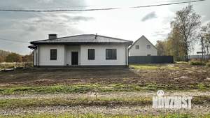 Дом 145м², 1-этажный, участок 7 сот.