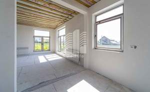 Дом 120м², 1-этажный, участок 6 сот.