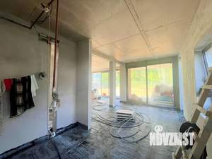 Дом 421м², 3-этажный, участок 11 сот.