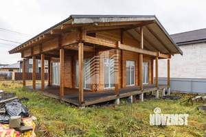 Дом 90м², 1-этажный, участок 5 сот.