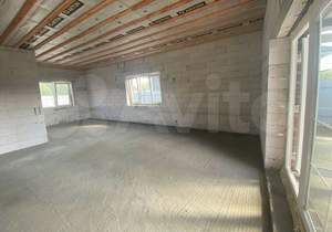 Дом 142м², 1-этажный, участок 6 сот.