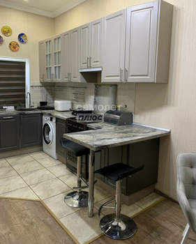 Дом 134м², 3-этажный, участок 3 сот.