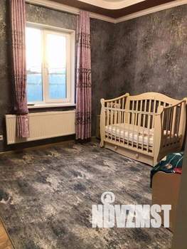 Дом 153м², 2-этажный, участок 6 сот.