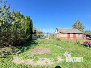 Дом 344м², 2-этажный, участок 27 сот.