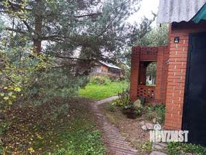 Дом 180м², 2-этажный, участок 10 сот.