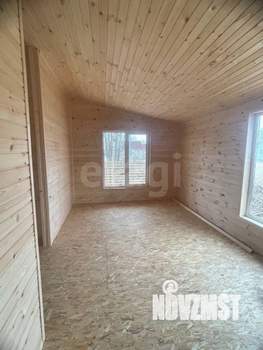 Дом 72м², 1-этажный, участок 9 сот.