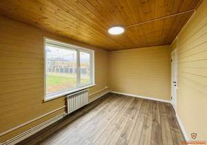 Дом 125м², 1-этажный, участок 5 сот.