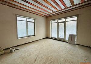 Дом 134м², 1-этажный, участок 7 сот.