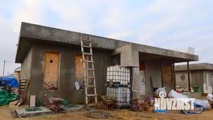 Дом 175м², 1-этажный, участок 5 сот.