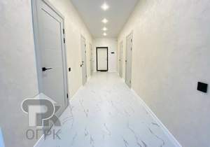 Дом 116м², 1-этажный, участок 5 сот.