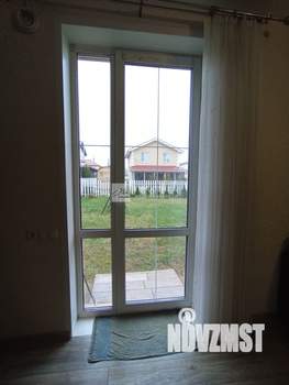 Дом 120м², 2-этажный, участок 4 сот.