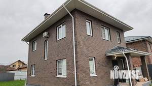 Коттедж 121м², 2-этажный, участок 5 сот.