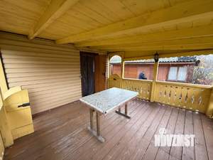 Дом 100м², 2-этажный, участок 7 сот.