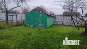 Дача 40м², 1-этажный, участок 8 сот.