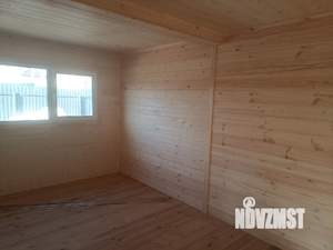 Дом 72м², 1-этажный, участок 9 сот.