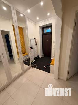 Таунхаус 212м², 3-этажный, участок 3 сот.