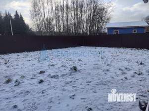 Дом 230м², 2-этажный, участок 8 сот.