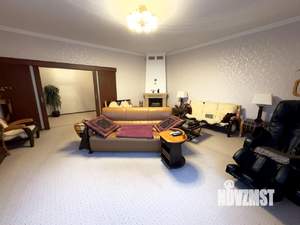 Коттедж 392м², 2-этажный, участок 20 сот.