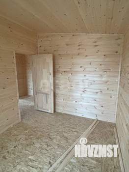 Дом 72м², 1-этажный, участок 9 сот.