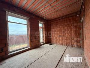 Дом 108м², 1-этажный, участок 6 сот.