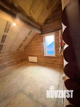 Дом 143м², 2-этажный, участок 894 сот.