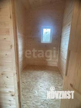 Дом 72м², 1-этажный, участок 9 сот.