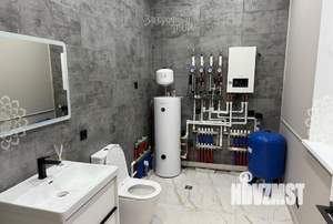 Коттедж 130м², 1-этажный, участок 5 сот.