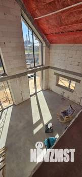 Коттедж 145м², 2-этажный, участок 8 сот.