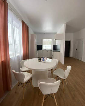 Дом 115м², 1-этажный, участок 5 сот.