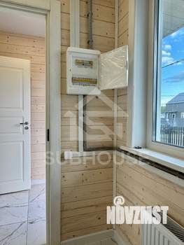 Дом 168м², 2-этажный, участок 6 сот.