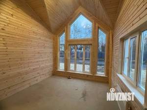 Дом 85м², 1-этажный, участок 5 сот.