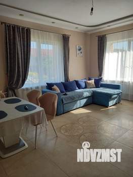 Дом 290м², 2-этажный, участок 9 сот.