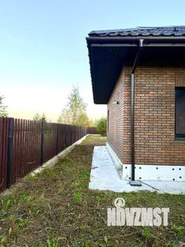 Коттедж 230м², 2-этажный, участок 14 сот.