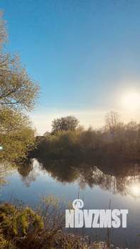 Коттедж 50м², 2-этажный, участок 7 сот.