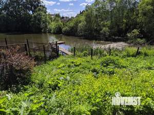 Дом 140м², 1-этажный, участок 13 сот.