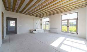 Дом 120м², 1-этажный, участок 6 сот.