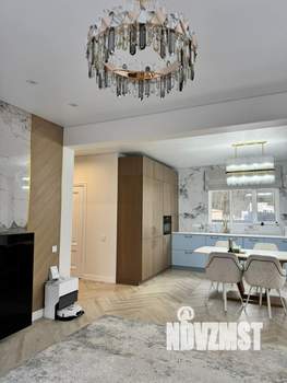 Коттедж 164м², 2-этажный, участок 8 сот.