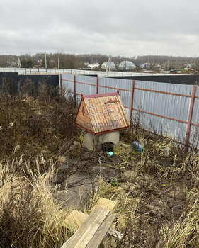 Дом 160м², 2-этажный, участок 8 сот.