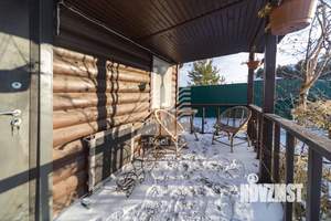 Дом 130м², 2-этажный, участок 22 сот.