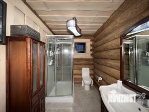 Коттедж 183м², 1-этажный, участок 20 сот.