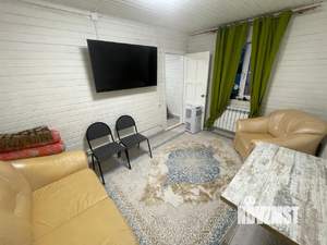 Дом 72м², 2-этажный, участок 2 сот.