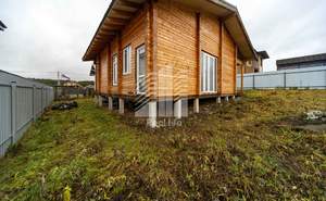 Дом 90м², 1-этажный, участок 5 сот.