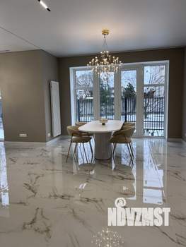 Коттедж 232м², 2-этажный, участок 6 сот.