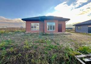 Дом 78м², 1-этажный, участок 5 сот.