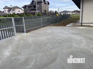 Дом 143м², 1-этажный, участок 9 сот.