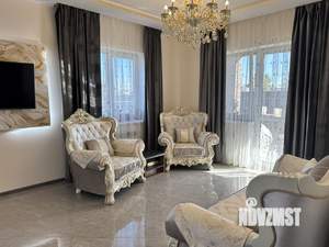 Дом 182м², 2-этажный, участок 5 сот.