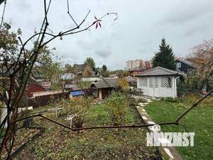 Дом 31м², 1-этажный, участок 9 сот.