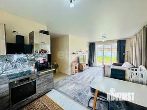 Дом 85м², 1-этажный, участок 6 сот.